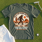Not All Who Wander Are Lost Rodeo Tee