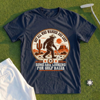 Not All Who Wander Are Lost Rodeo Tee