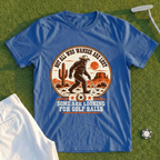 Not All Who Wander Are Lost Rodeo Tee
