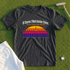 Of Course I Need Another Putter Tee