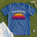 Of Course I Need Another Putter Tee