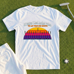 Of Course I Need Another Putter Tee