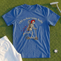 Off To Lose Some Balls Tee