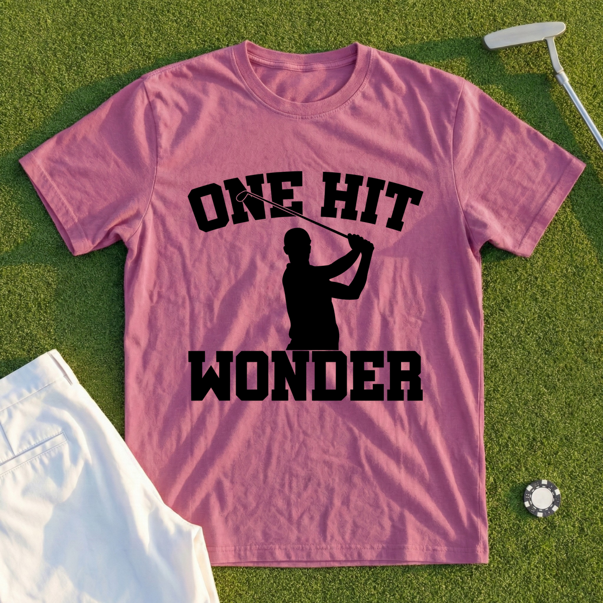 One Hit Wonder Tee
