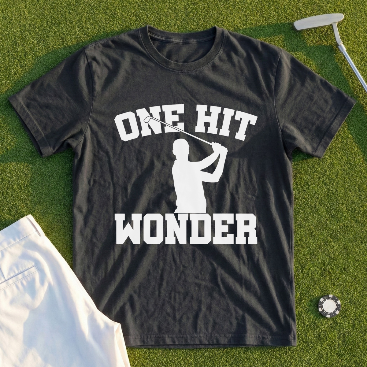 One Hit Wonder Tee