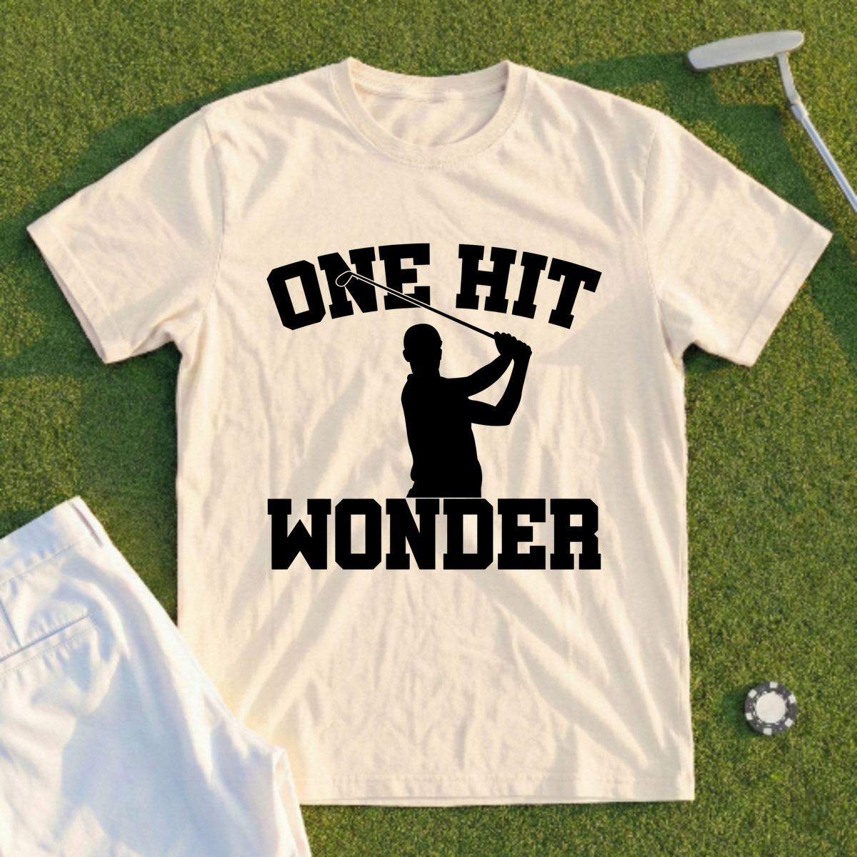One Hit Wonder Tee
