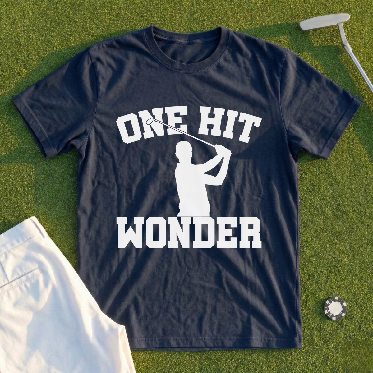 One Hit Wonder Tee