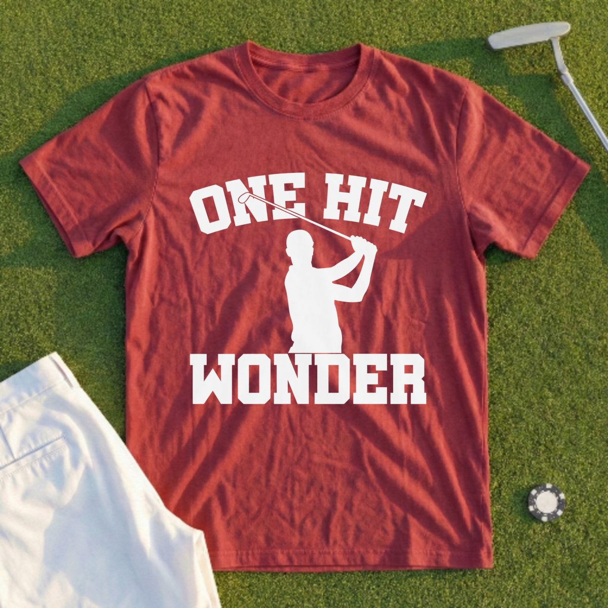 One Hit Wonder Tee