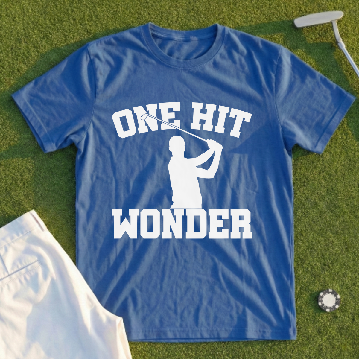 One Hit Wonder Tee