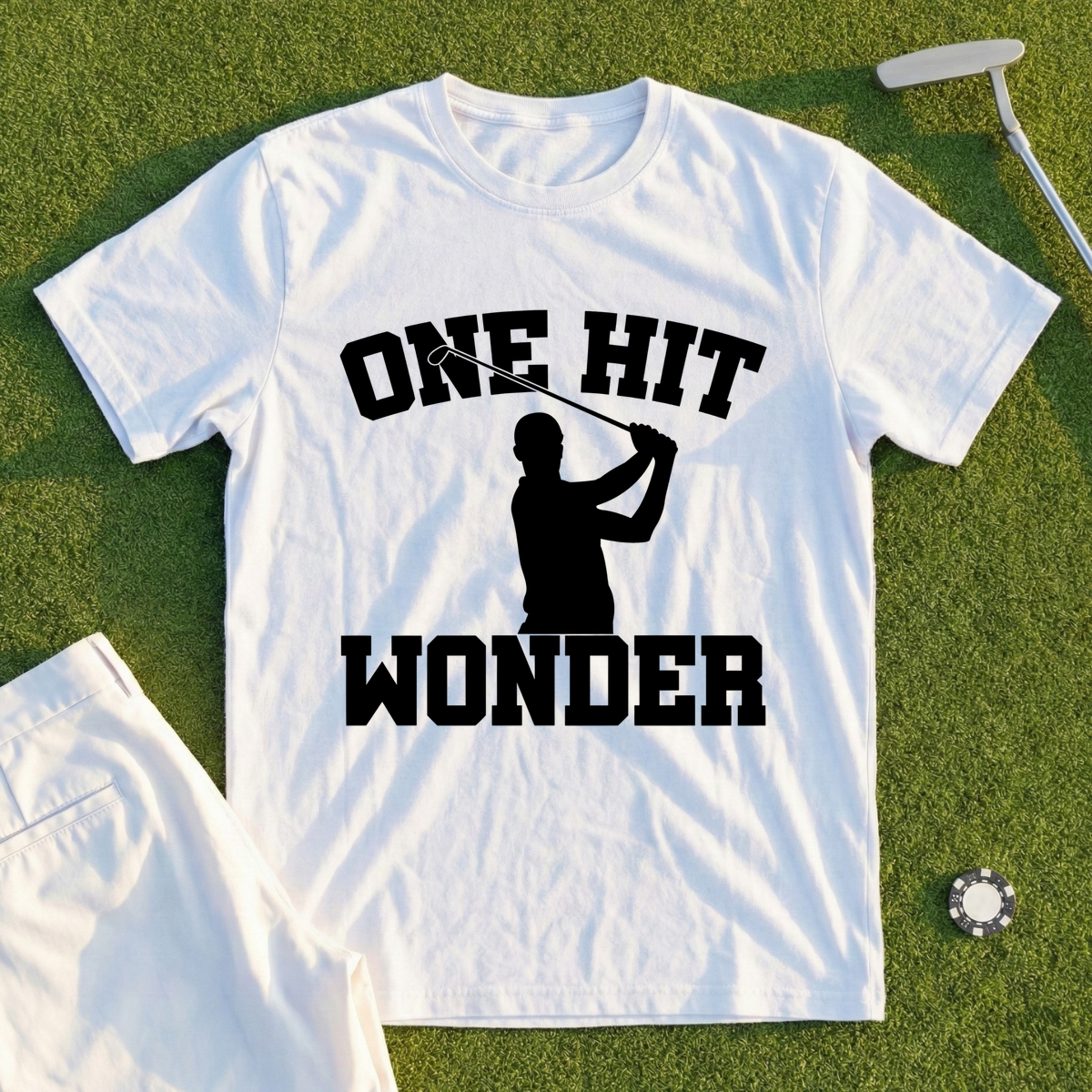 One Hit Wonder Tee