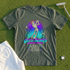 Out Of Bounds World Tour Tee