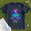 Out Of Bounds World Tour Tee