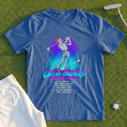 Out Of Bounds World Tour Tee