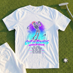 Out Of Bounds World Tour Tee