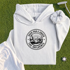 Over Par & Under The Influence Hoodie