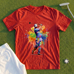 Paint The Fairway Tee