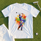 Paint The Fairway Tee