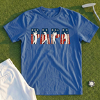 Papa Americana Tee