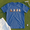 Permanent Tee Time Tee