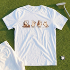 Permanent Tee Time Tee