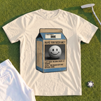 Personalized Have You Seen Me Premium Tee
