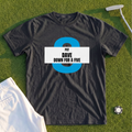 Personalized Put Me Down For A Five Premium Tee