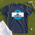 Personalized Put Me Down For A Five Premium Tee