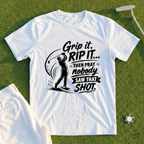Pray Nobody Saw That Tee