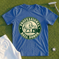 Professional Ball Donor Tee