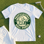 Professional Ball Donor Tee