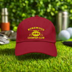 Property Of Bushwood Embroidered Hat
