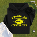 Property Of Bushwood Hoodie