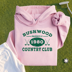 Property Of Bushwood Hoodie