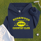 Property Of Bushwood Hoodie