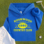 Property Of Bushwood Hoodie