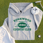 Property Of Bushwood Hoodie