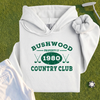Property Of Bushwood Hoodie