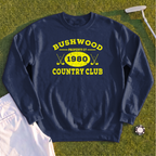 Property Of Bushwood Sweatshirt