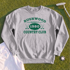 Property Of Bushwood Sweatshirt