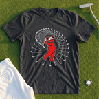 Pure Swing Bear Tee