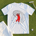Pure Swing Bear Tee
