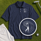 Pure Swing Performance Polo