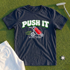 Push It Tee