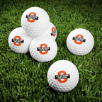 Put Me Down For a Five Golf Balls