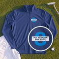 Put Me Down For a Five Quarter Zip