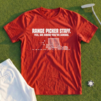 Range Picker Staff Tee