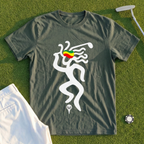 Reggae Swing Tee