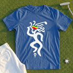 Reggae Swing Tee