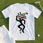 Reggae Swing Tee