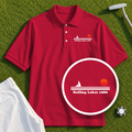 Rolling Lakes Yacht Club 1980 Performance Polo